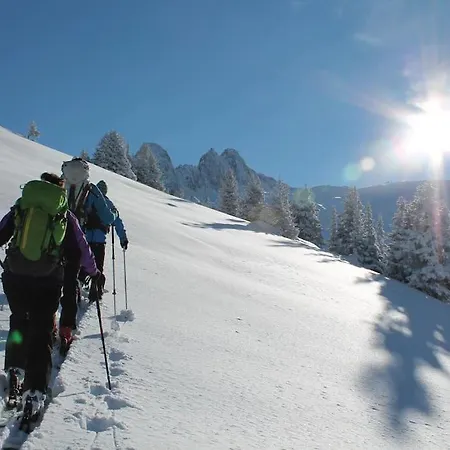 Alpehytte Aurora Disentis