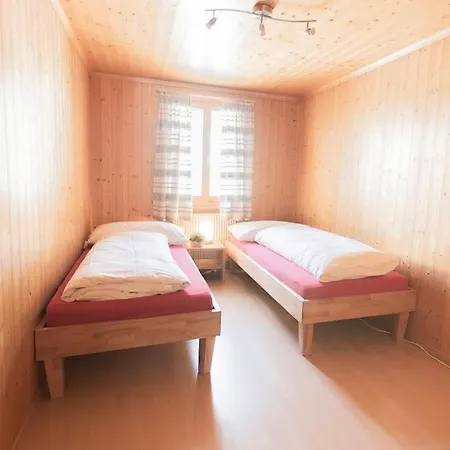 Dağ evi Aurora