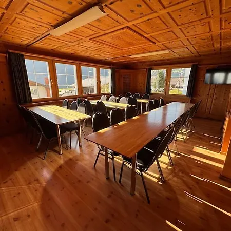 Dağ evi Aurora