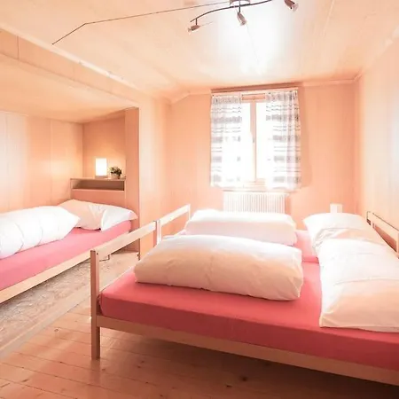 Aurora Chalet *